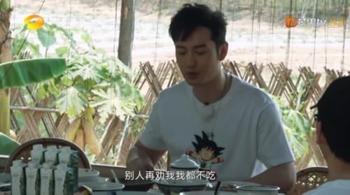 明星|《向往4》再迎大咖明星,拒吃黄磊做的饭,剧情反转或成最大笑点