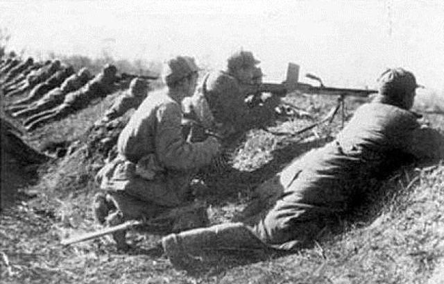 12旅|由于第35军军长郭景云的傲慢和刚愎自用,葬送了傅作义的王牌看家主力