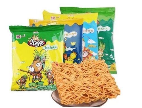零花钱|我敢赌一箱辣条,吃过以下四种零食的,没人敢说自己是00后