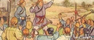 激增|为何汉朝人口会激增主要原因是这个政策,效果非常明显