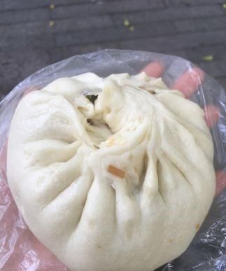  当做早餐|早上吃最管饱耐饿的7种美食，若是胃口不大，连午餐都能省了