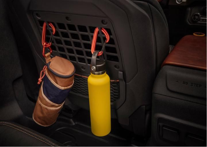 SUV|霸气威武又不失可爱，这款福特SUV绝对与众不同，可惜这点最遗憾