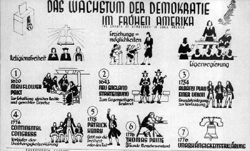 战俘营|甚至德克萨斯州的纳粹战俘，也对南方黑人受到的待遇，感到吃惊