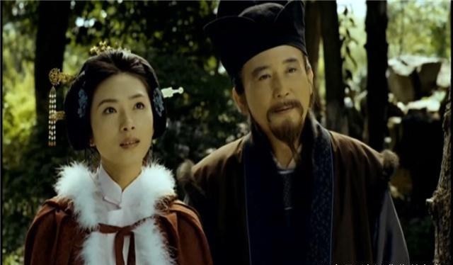 下场|她是秦淮八艳之一,才华斐然,为何落了个自缢的下场