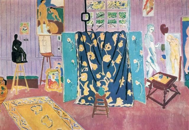  办公|艺术家“躺赚”指南