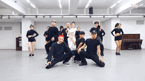  氧运动|乘风破浪后的宁静，暴瘦了至少20斤？