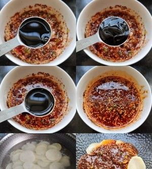 1勺|香辣销魂土豆片太过瘾了