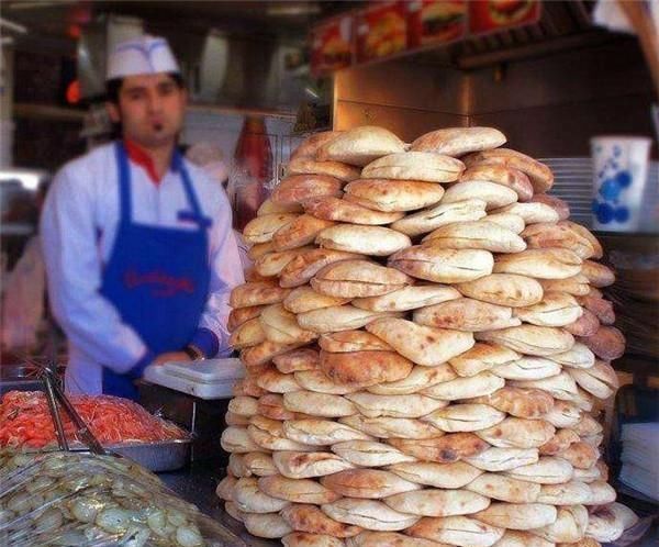 见识|土耳其菜为什么是“世界三大菜系”？终于见识到“浪漫”的土耳其