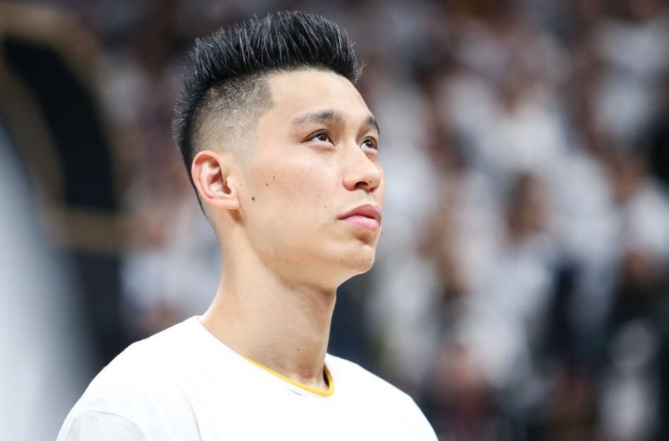 关注度|林书豪在CBA没有被针对，只是他的关注度比较高，镜头比较多