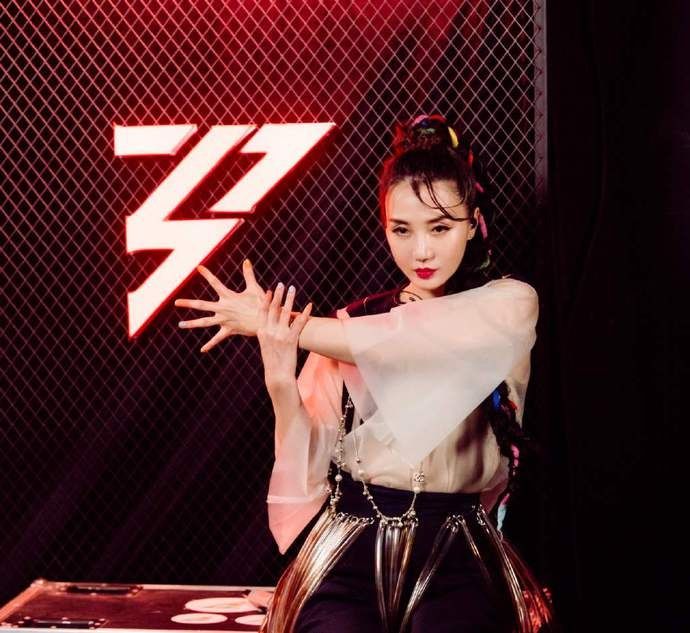  浪姐|《浪姐》排名孟佳第一，宁静或无缘成团：集资额不及《青你》零头