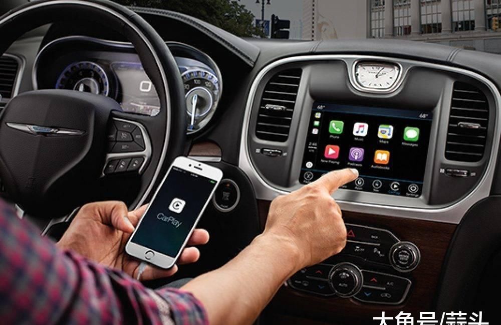 安装|教你uconnect国外车载导航如何升级