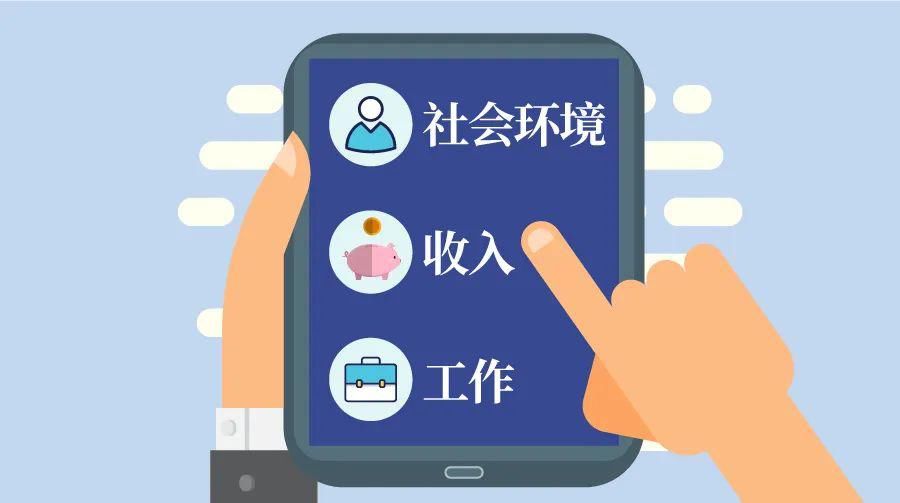 压力|为什么越来越多的人选择独居生活？这组数据戳心了……