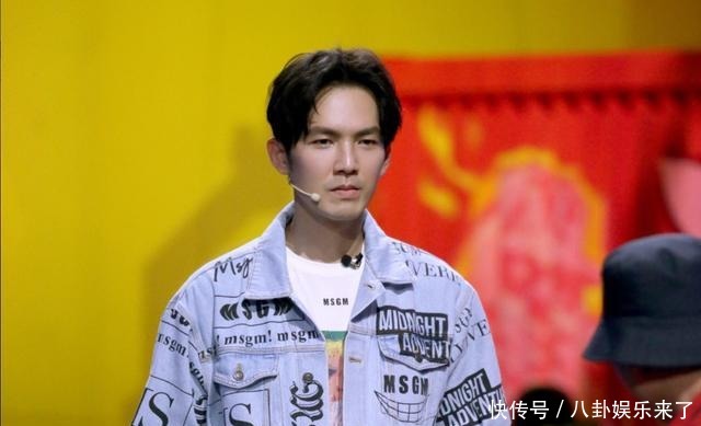 拖累|被杨颖拖累成三线的钟汉良,到底能不能靠《街舞》重回巅峰