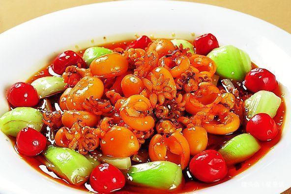 倒入|百吃不腻的几道家常菜,美味简单营养,解馋下饭,每次上桌准光盘