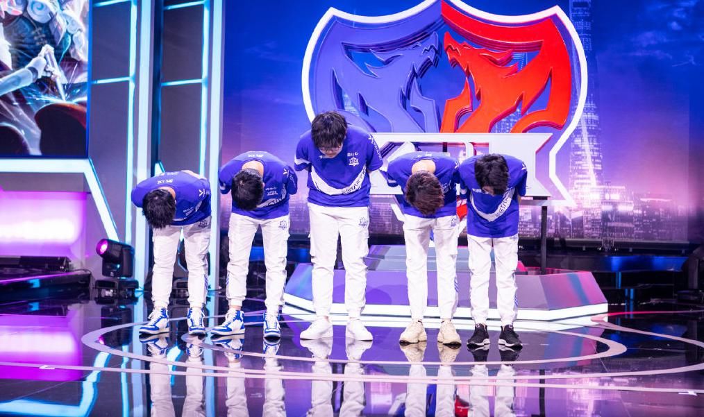 老东家|谁能打破DYG的不败金身？estar和AG被寄予厚望，TES或出其不意