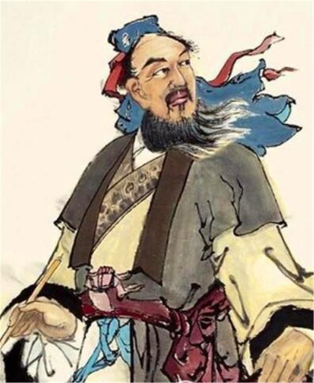  出水|“曹衣出水，吴带当风”，是一种怎样的境界