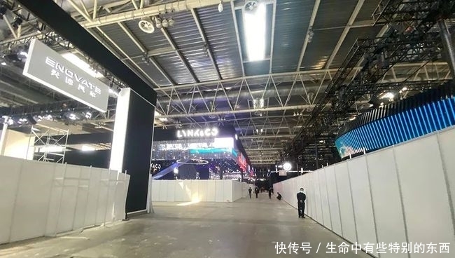 疫后|探馆2020北京车展:疫后首个全球国际车展,中国品牌占上C位