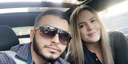  约会|女老师即将结婚却和男学生约会，被监控拍下后遭逮捕，如今获释