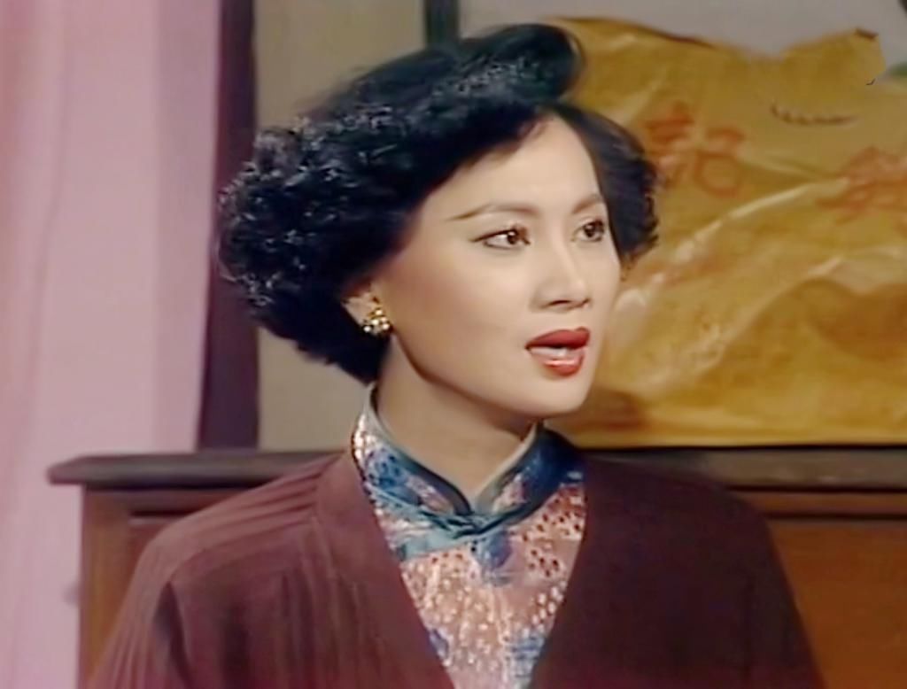  黎明|31年前的港剧，主角配角全是高颜值，黎明气质儒雅郭富城很软萌