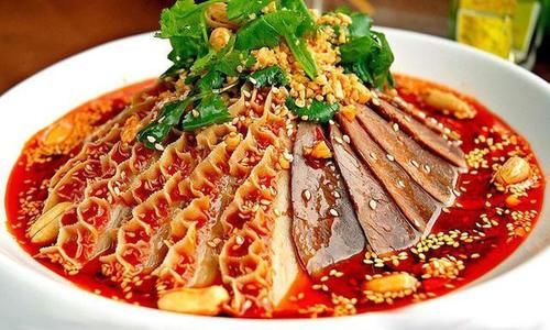 美食|川菜凭什么在八大菜系里脱颖而出？看看这份美食清单就知道了