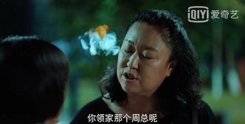  心目|《二十不惑》段振宇见姜小果家长，娟姐心目中的女婿是他，第二季没有周寻！