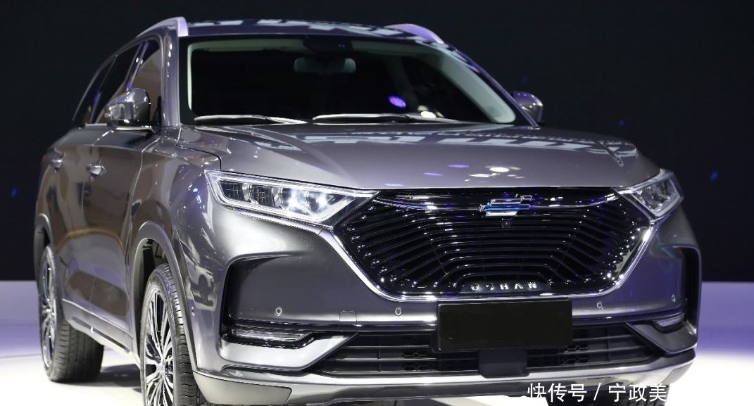 轻松|长安又一“黑马”车型,月销量轻松超万辆,比h6帅气,7.77w起