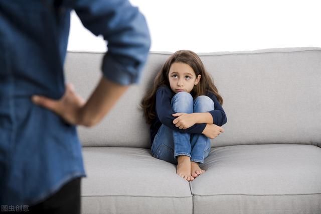 孩子|孩子胆小、自卑，大多是这样的父母带出来的