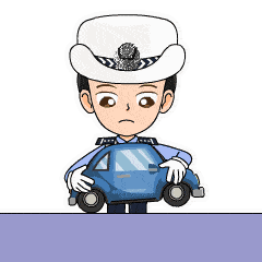  台风|台风天醉驾，平阳这位女司机胆真大