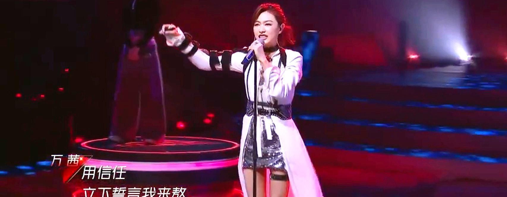  对手|《浪姐》“秋雅”被评表演过重，动作意外与对手重复，孟佳急避嫌