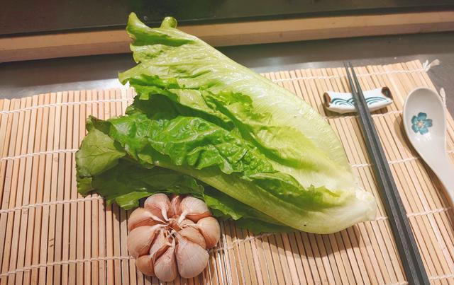  爽口|清热解暑的养生菜，家庭主妇的不二之选，既清脆爽口又养颜美容