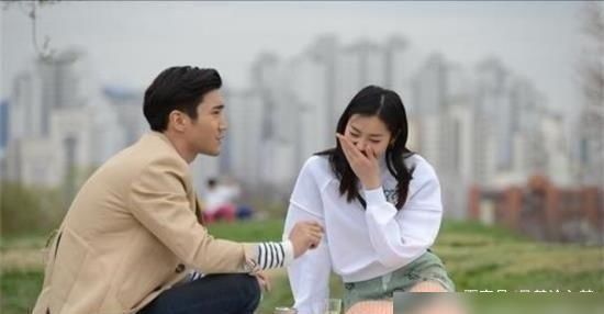  杨颖周|《奇遇人生2》杨颖周迅参与其中，刘雯共享期待有两个原因