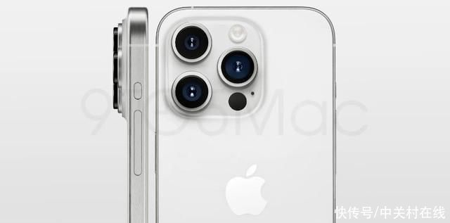 iPhone 15将于8月量产 全系大涨价