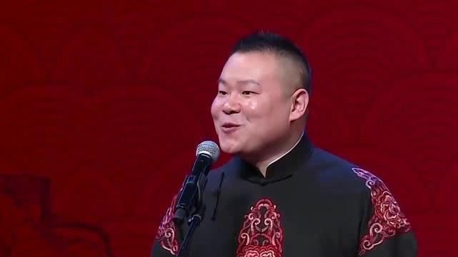  节目效果|岳云鹏是综艺最大的“败笔”？我笑了……