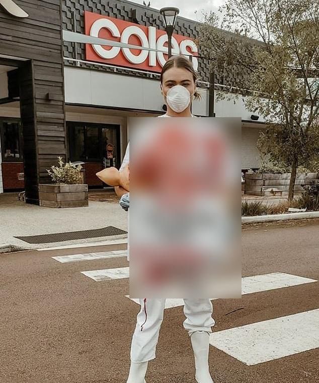  极端|素食主义者极端行为遭遇死亡威胁，报警没人管，还被批：你自找的