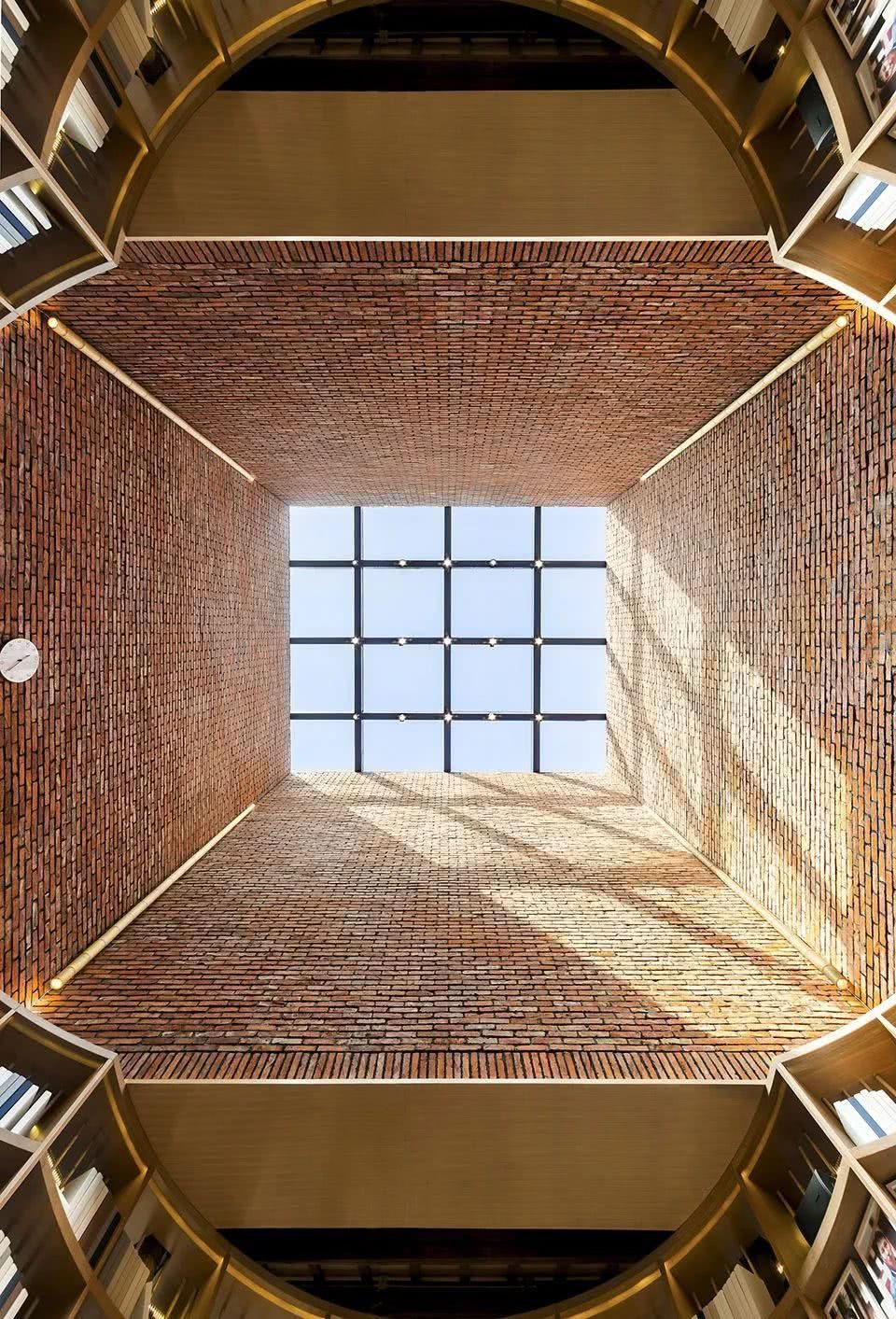  不落俗套|乡建如何不落俗套？15个最佳乡村建筑告诉你