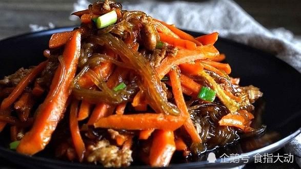  营养|装盘上桌，小朋友都能完成光盘行动的下饭菜，简单、营养又好吃！