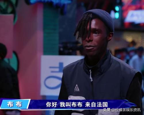  再创|这就是街舞=这就是编舞？黄潇编舞再创神话