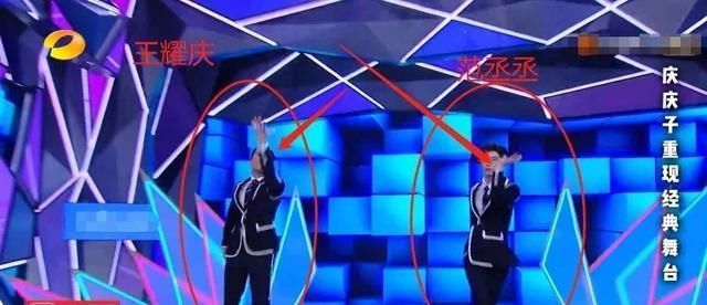  男版|男版乘风破浪真的来了，这阵容也太神仙了吧！