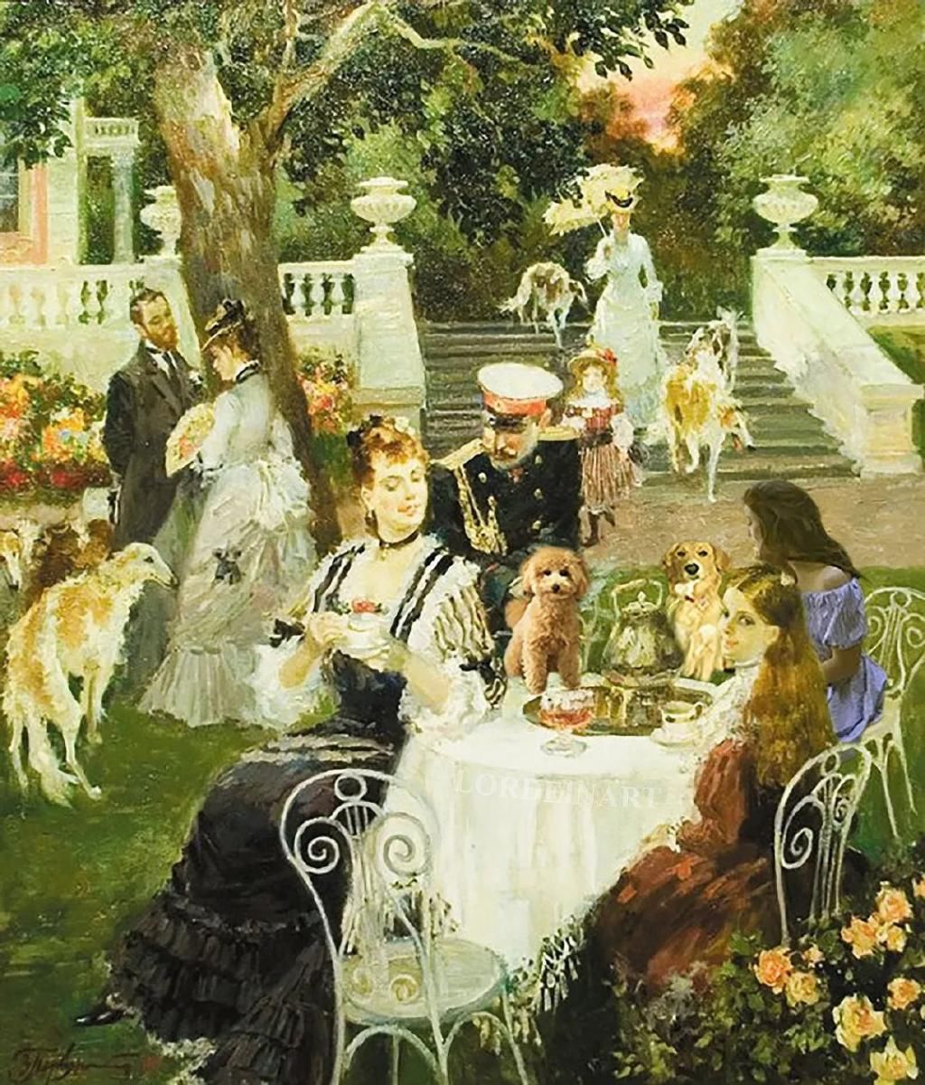  烦恼|富婆的烦恼，你无法想象