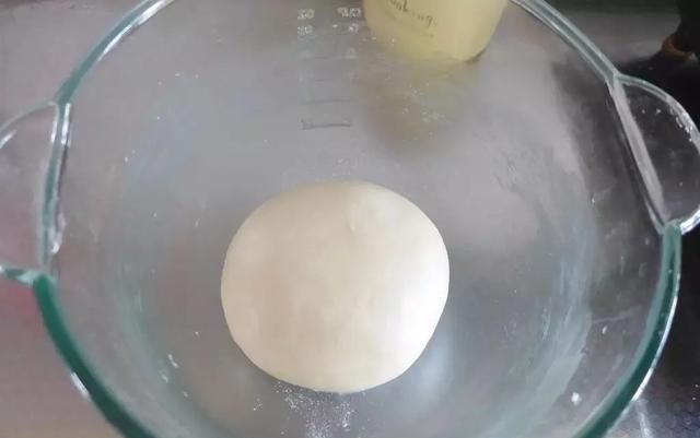  搅拌|挤挤小熊包，简单造型就是那么可爱，尤其是小孩子会特别喜欢