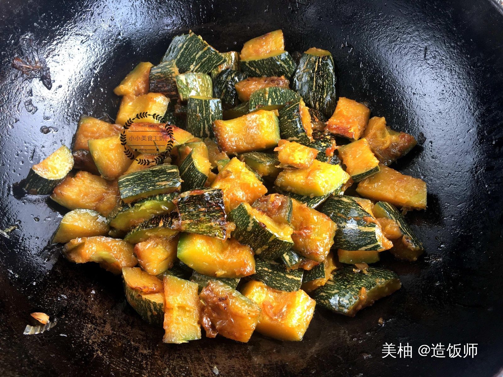  上市|秋天，白菜萝卜不如它，正大量上市，9毛一斤，这样做甘面香甜