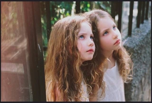  方法|如何拍出人像照片的清新与柔美？这9个方法一定要尝试