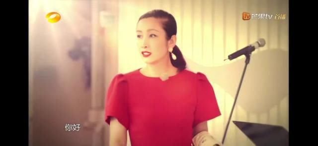 赵薇|没了赵薇的《中餐厅》风波不断,为何赵薇成了中餐厅的高光时刻?