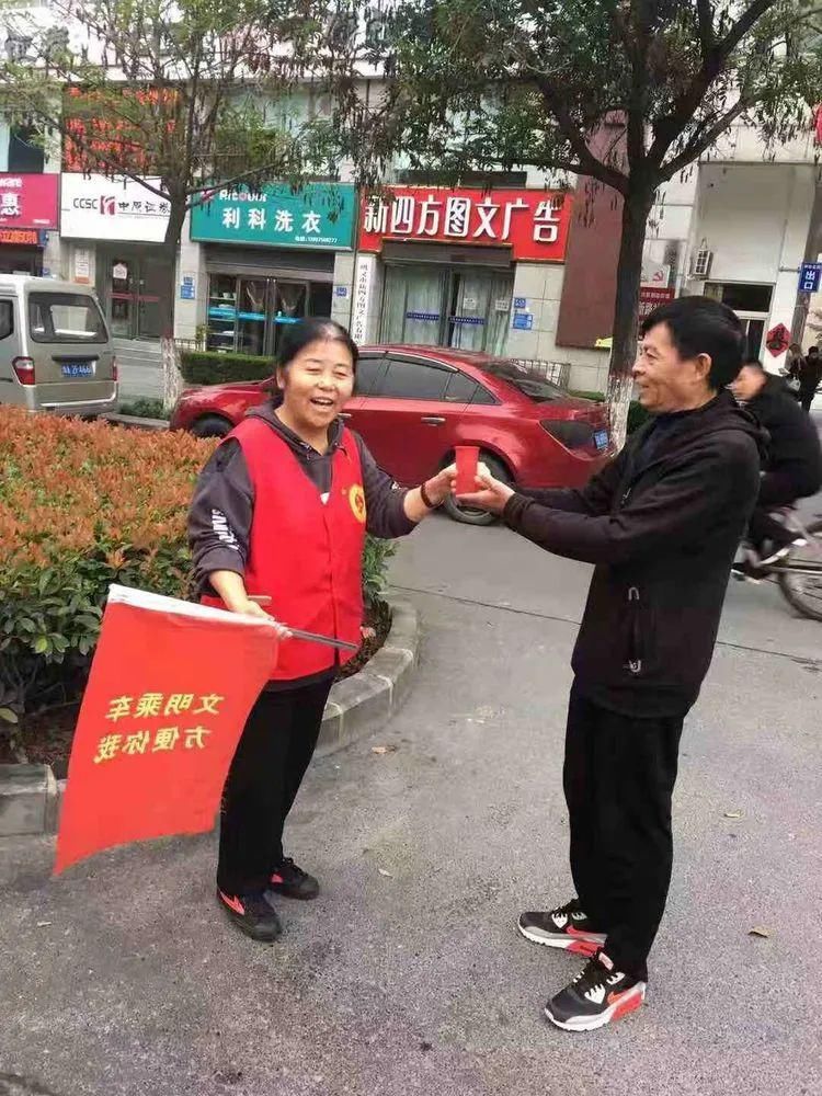 巩义|【文明城市】我是巩义人，我为文明代言