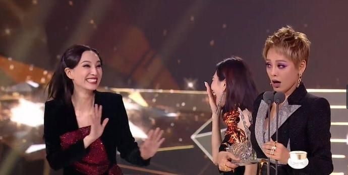 宁静|宁静说“只想”黄龄说“最想”一字之差 霸气过猛 格局太小