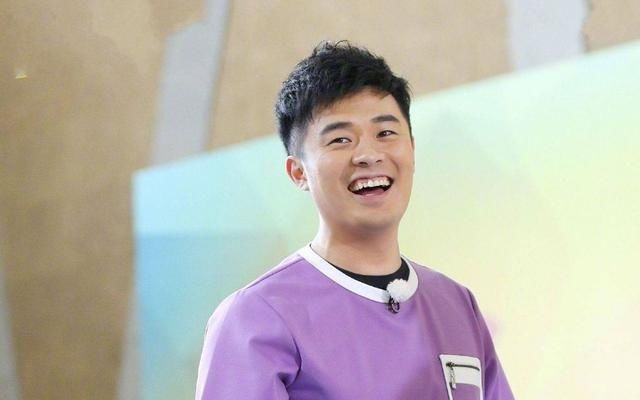  陈赫|离开跑男后当起网红，推荐母婴产品遭抵制，陈赫事业走下坡路？