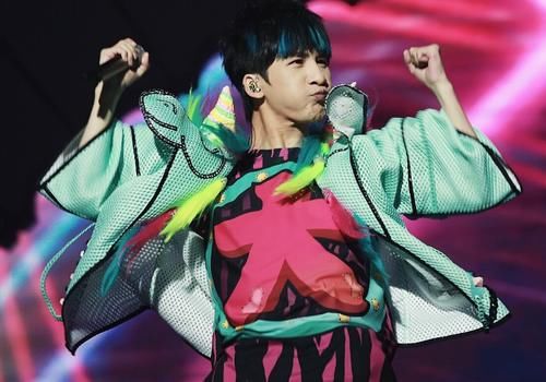  观众|从《密逃》到《脱口秀》，半年救场3个节目，大张伟真乃神人