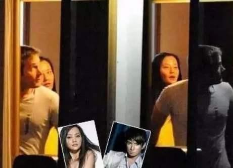  马雅|把刘诗诗宠上天的吴奇隆，为何当年狠心离婚马雅舒？