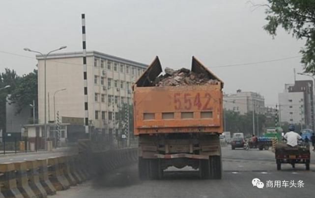 货车|交通肇事货车占比超3成,拉萨实名曝光1000辆逾期未报废重卡