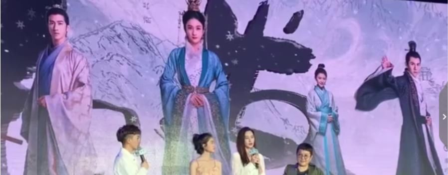 制片人|她是有多“大牌”?张萌光剧本就给她发了5次,她却拒绝了4次